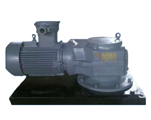 TCNJ-4-D齒輪攪拌器